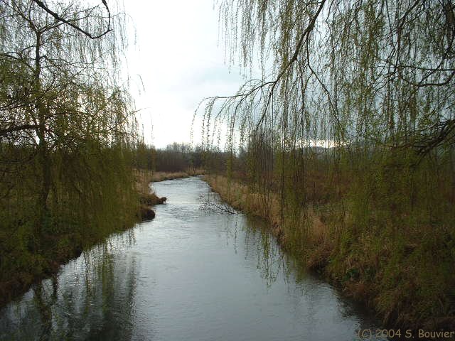 Eaulne