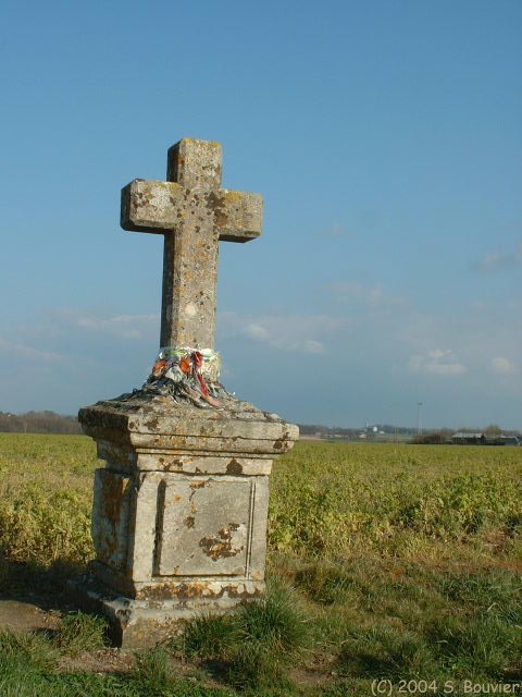 Bacqueville (Croix)