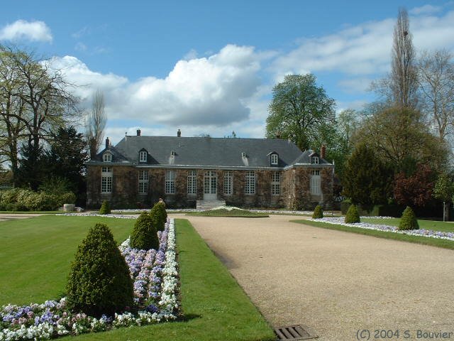 Jardin des Plantes (2)