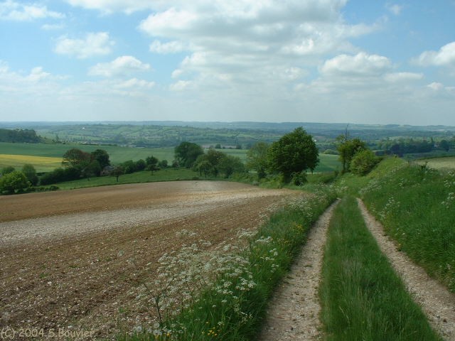 Nesle Hodeng (Panorama)
