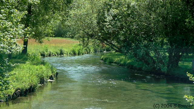 Oherville (la Durdent)