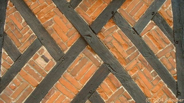 Gerberoy (Colombage 1)