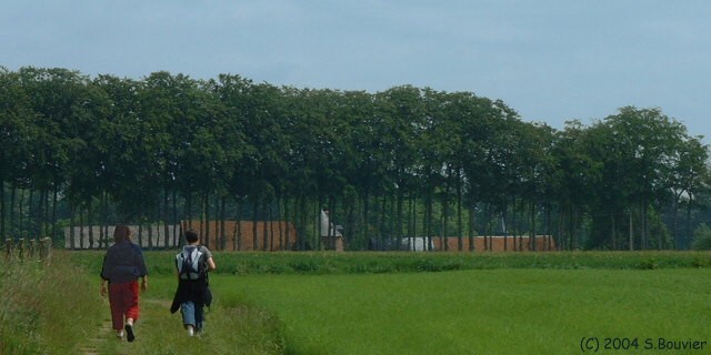 Vers Vicquemare