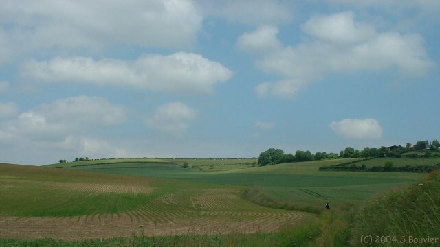 Beaussault (Chemin)