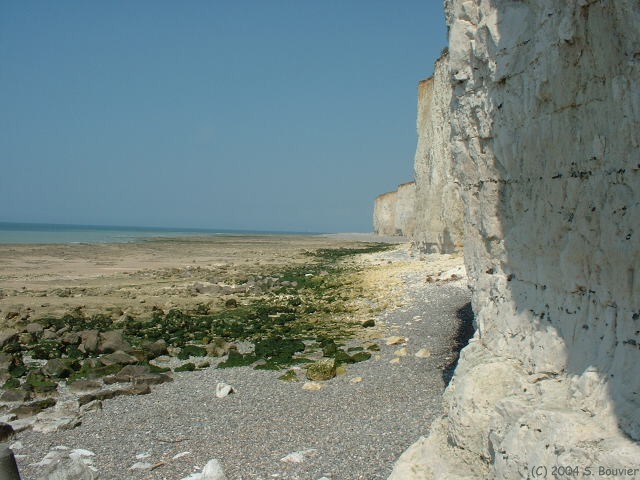 Criel (Estran)