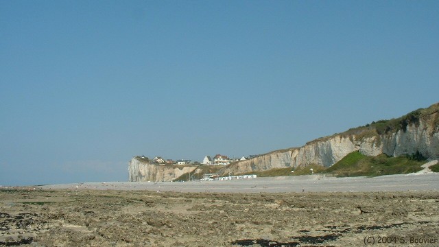 Mesnil-Val (Estran)