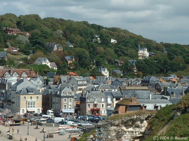 Etretat (Village 1)