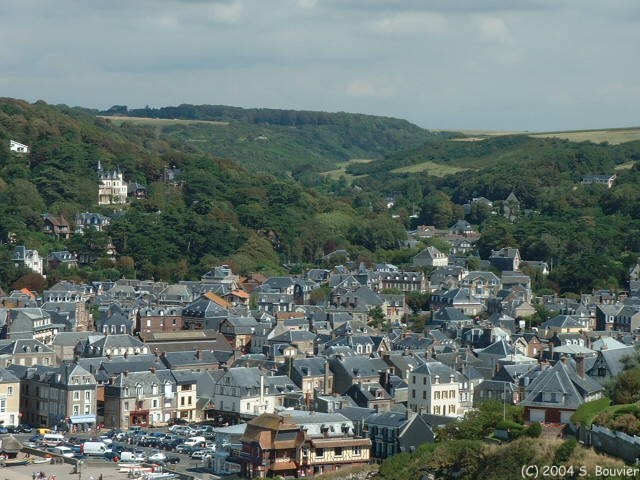Etretat (Village 2)