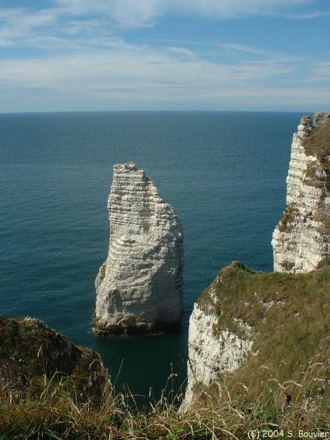 Etretat (Aiguille)