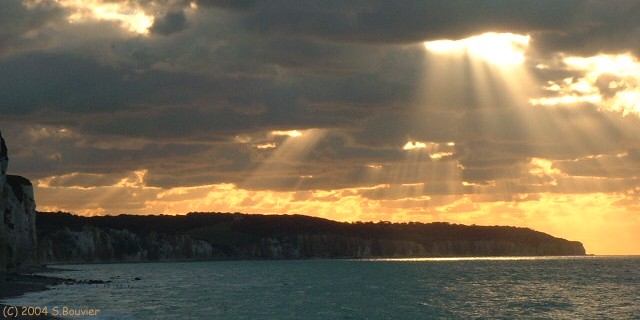 Dieppe (Ailly 2)