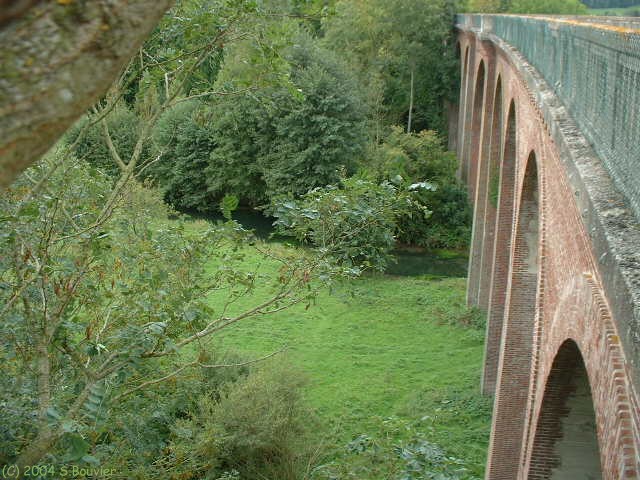 Touffreville (Viaduc 1)