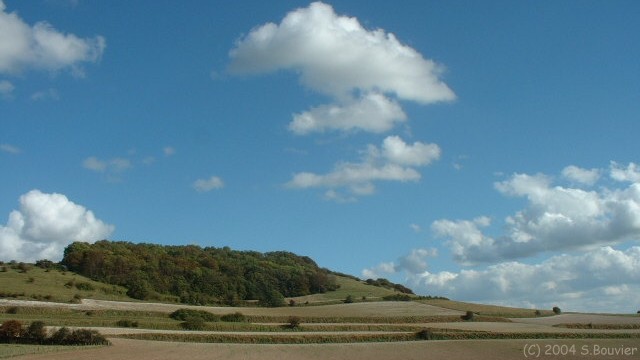Mont de l'Aigle