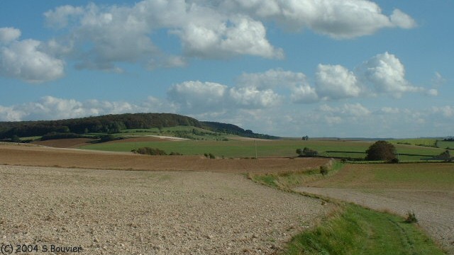 Vallée de l'Yères (2)