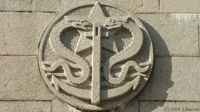 Phare d'Ailly (Serpents)