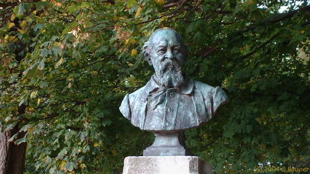 Eugène Boudin