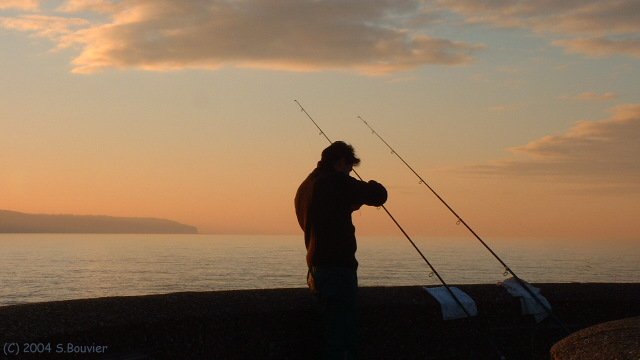 Dieppe (Pêcheur 2)