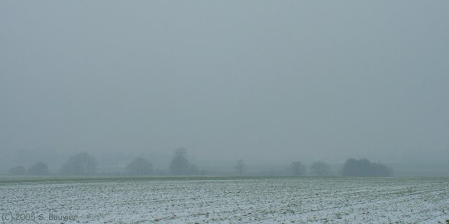 St Denis sur Scie (Plaine)