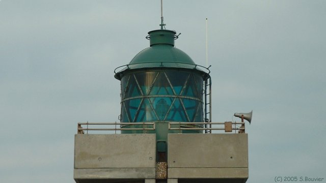 Dieppe (Feu)