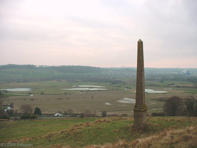 Arques la Bataille (la Pyramide)