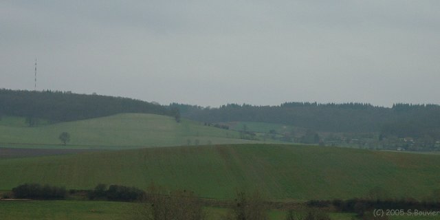 Vallée de l'Eaulne (1)