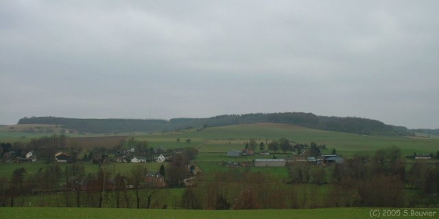 Vallée de l'Eaulne (2)