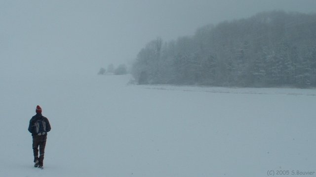 Parfondeval (Neige)
