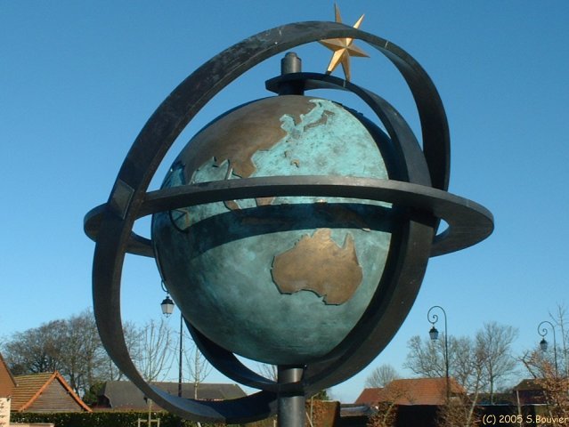 St Martin en Campagne (Terre)