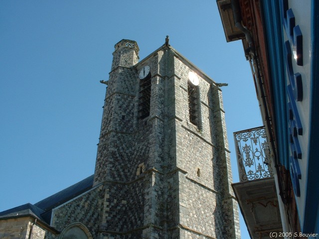 Ault (Eglise 2)