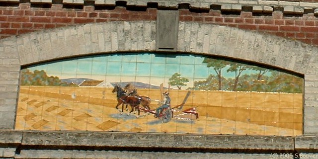 Ault (Céramiques)