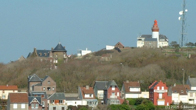 Ault (Phare)
