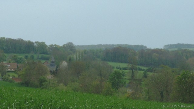 Bouillancourt (Vallée)