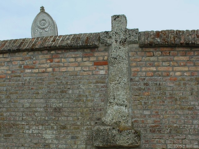 Bouillancourt (Croix)