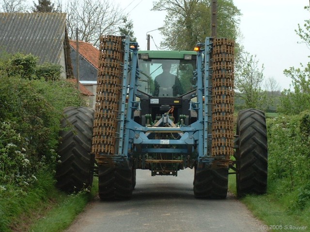 Houdent (Tracteur)