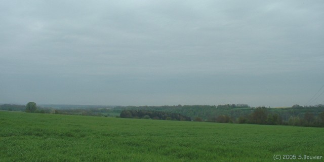 Toeufles (Vallée)