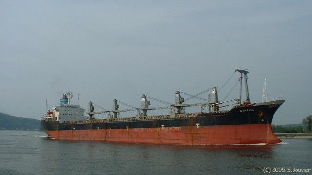 La Bouille (Bateau)