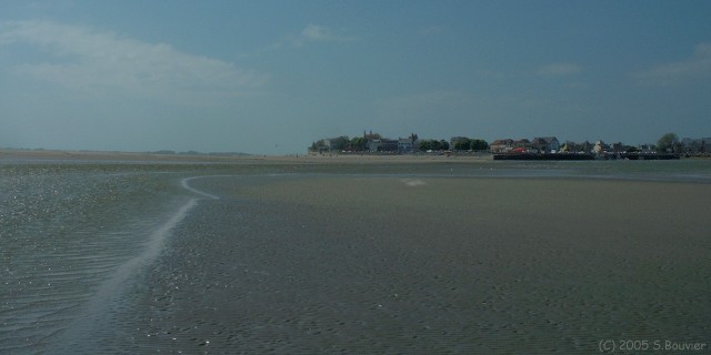 Le Crotoy (1)