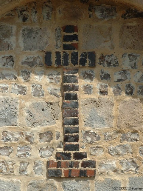 Routes (Croix)
