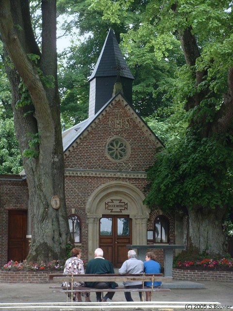 Lannoy (Chapelle 1)