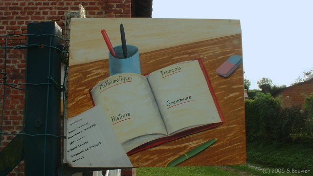 Boîte aux Lettres (2)