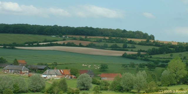 Beaussault (Ferme)