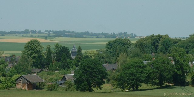 Argueil (Village)