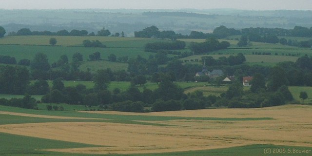 Brémontier Merval