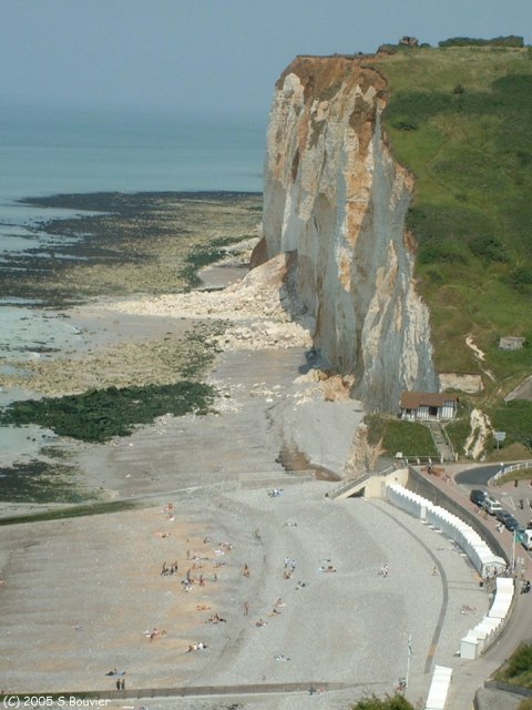 Petites Dalles (Plage 2)