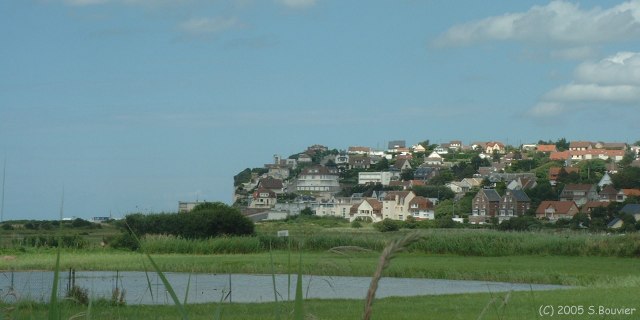 Criel Plage