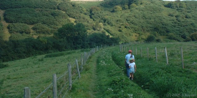 Ecretteville (Vallon 1)
