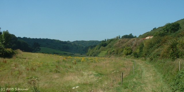 Ecretteville (Vallon 2)