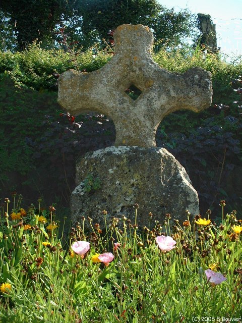 Frettemeule (Croix de Pierre)