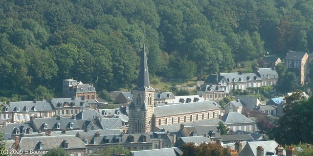 Yport (Village 1)