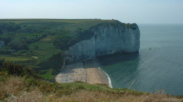 Vaucottes (Plage)