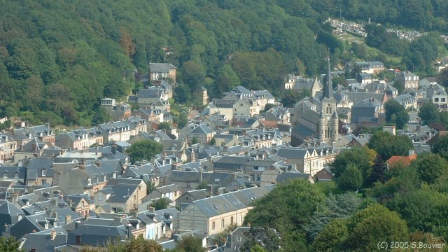 Yport (Village 2)